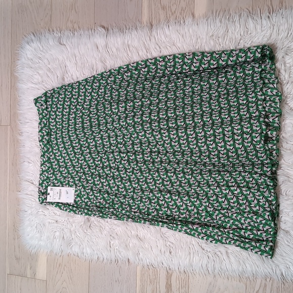 Zara skirt size L - Picture 2 of 6